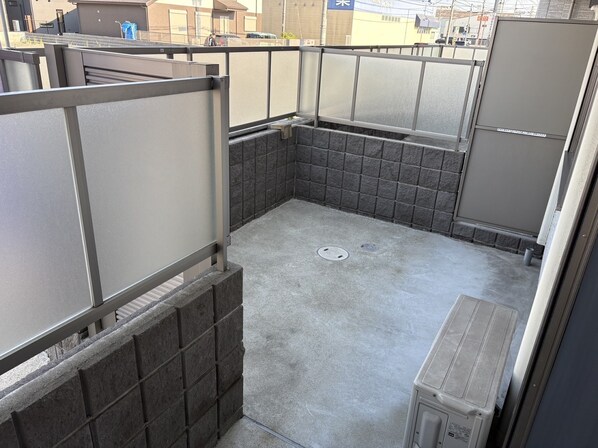 BEREO高浜町の物件内観写真